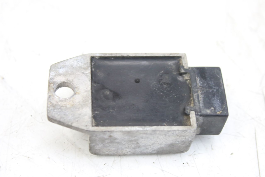 photo de LAADREGELAAR KYMCO AGILITY 4T 50 (2005 - 2018) - Zoom op gebruiksstaat