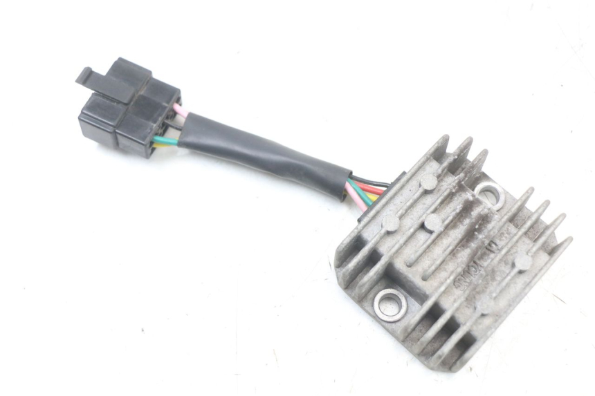 photo de LAADREGELAAR KYMCO AGILITY 4T 50 (2018 - 2022) - Detail van het onderdeel