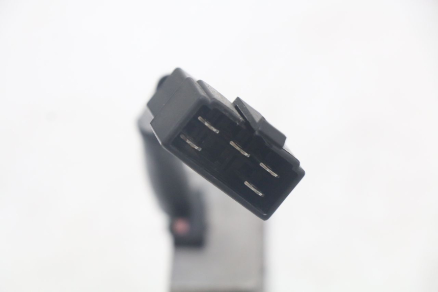 photo de LAADREGELAAR KYMCO AGILITY 4T 50 (2018 - 2022) - Technische close-up