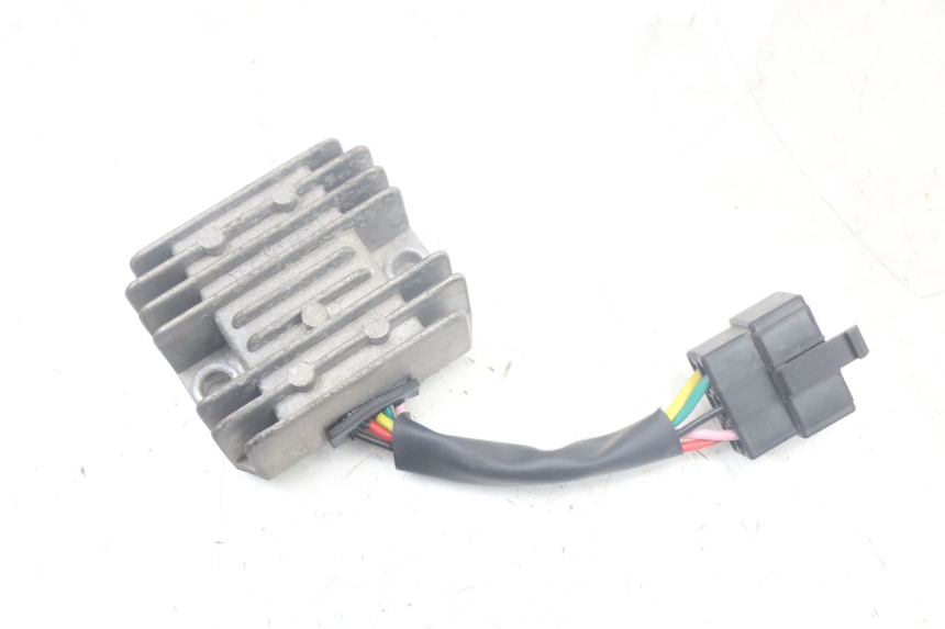 photo de LAADREGELAAR KYMCO AGILITY 4T 50 (2018 - 2022) - Detail van het onderdeel