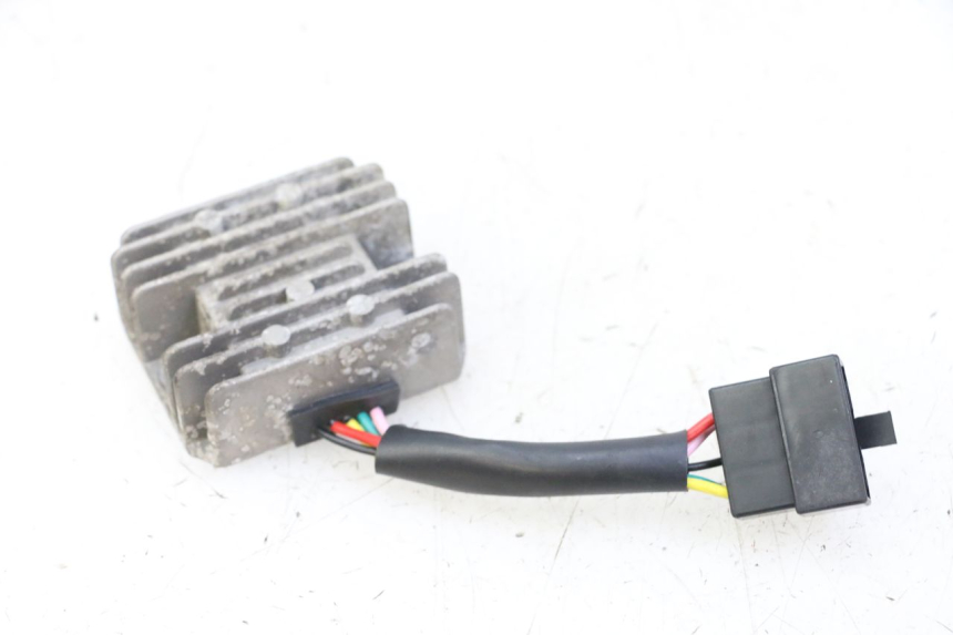 photo de LAADREGELAAR KYMCO AGILITY 4T 50 (2018 - 2022) - Technische close-up