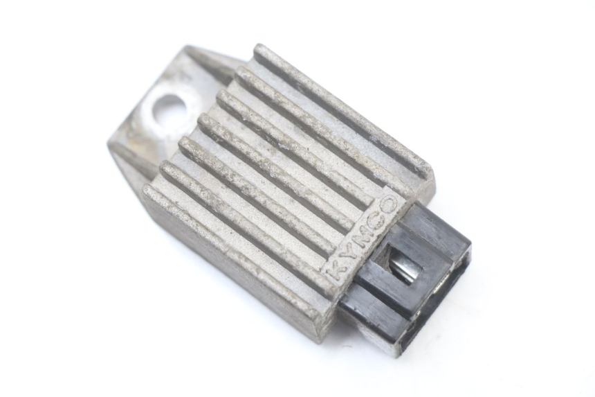 photo de LAADREGELAAR KYMCO AGILITY CARRY 50 (2011 - 2020) - Hoofdaanzicht