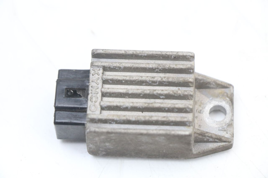 photo de LAADREGELAAR KYMCO AGILITY CARRY 50 (2011 - 2020) - Detail van het onderdeel