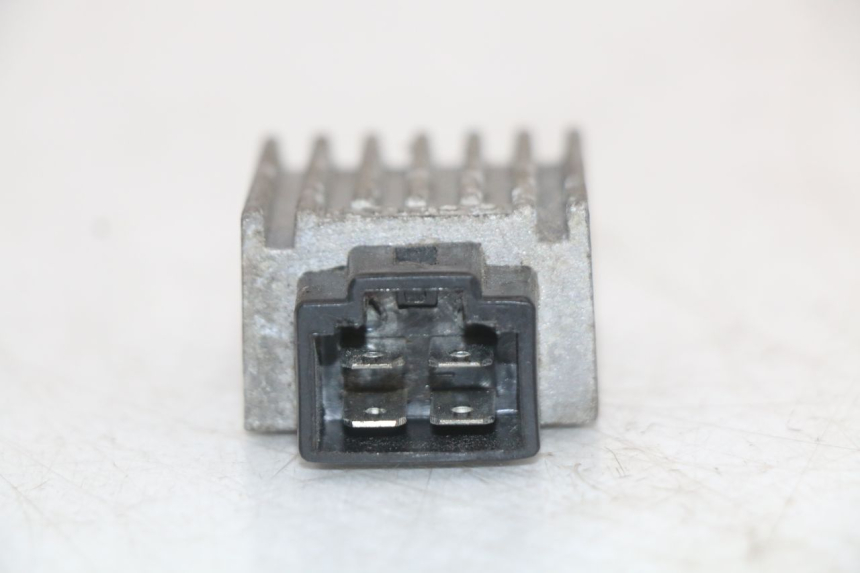 photo de LAADREGELAAR KYMCO AGILITY CARRY 50 (2011 - 2020) - Zoom op gebruiksstaat