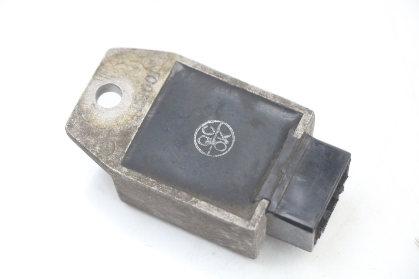 photo de LAADREGELAAR KYMCO AGILITY CARRY 50 (2011 - 2020) - Andere kijkhoek