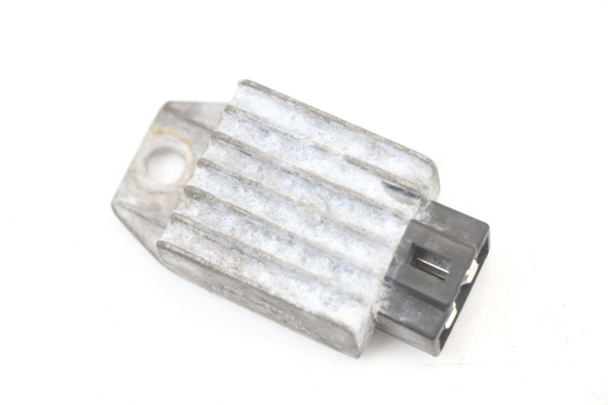 photo de LAADREGELAAR KYMCO AGILITY PREMIUM 50 (2007 - 2010) - Hoofdaanzicht