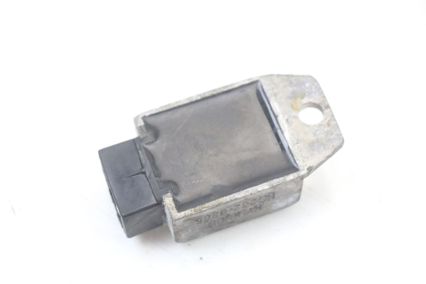 photo de LAADREGELAAR KYMCO AGILITY PREMIUM 50 (2007 - 2010) - Technische close-up