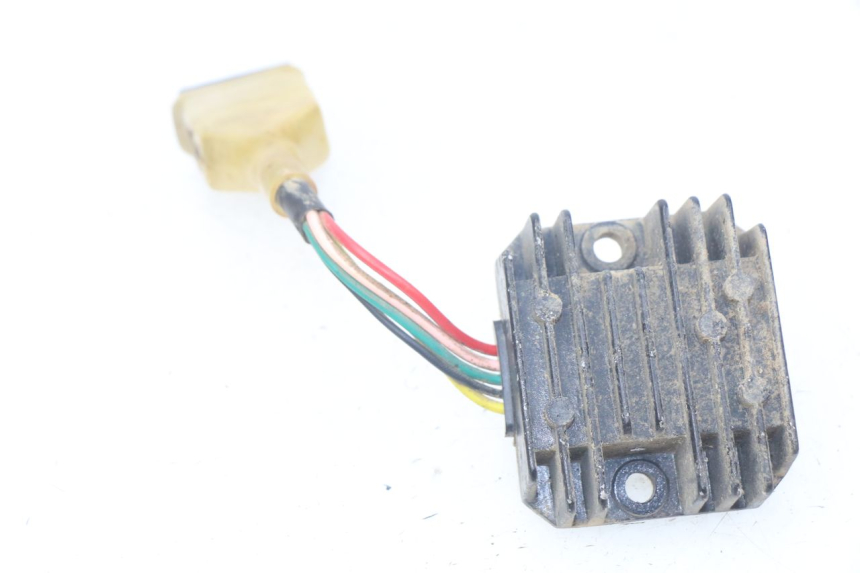 photo de LAADREGELAAR KYMCO AGILITY RS 2T 50 (2009 - 2013) - Hoofdaanzicht