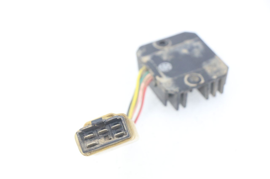 photo de LAADREGELAAR KYMCO AGILITY RS 2T 50 (2009 - 2013) - Detail van het onderdeel