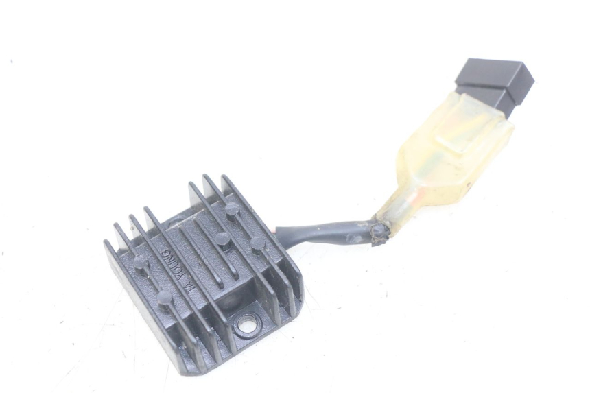 photo de LAADREGELAAR KYMCO AGILITY RS 4T 50 (2009 - 2013) - Hoofdaanzicht