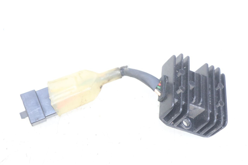 photo de LAADREGELAAR KYMCO AGILITY RS 4T 50 (2009 - 2013) - Andere kijkhoek