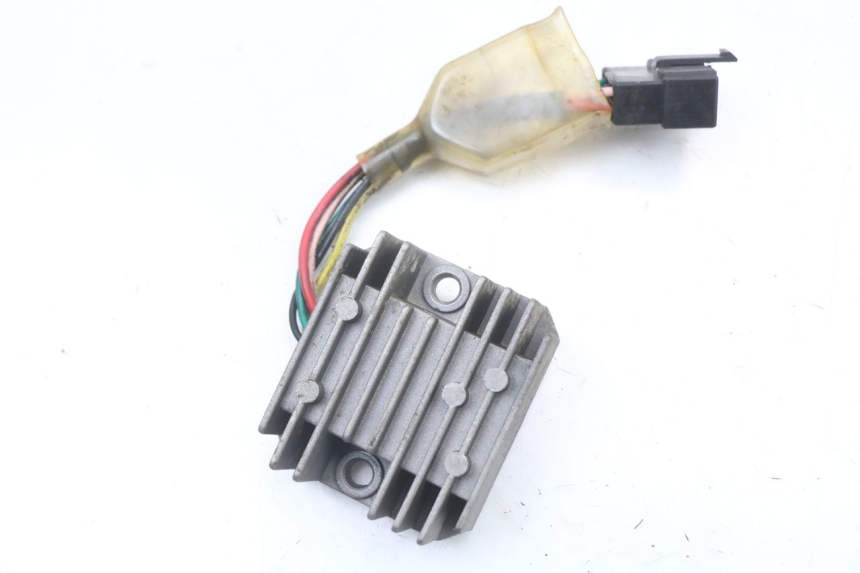 photo de LAADREGELAAR KYMCO AGILITY RS 4T 50 (2009 - 2013) - Hoofdaanzicht