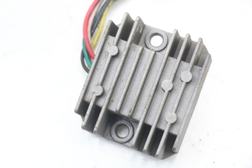 photo de LAADREGELAAR KYMCO AGILITY RS 4T 50 (2009 - 2013) - Detail van het onderdeel