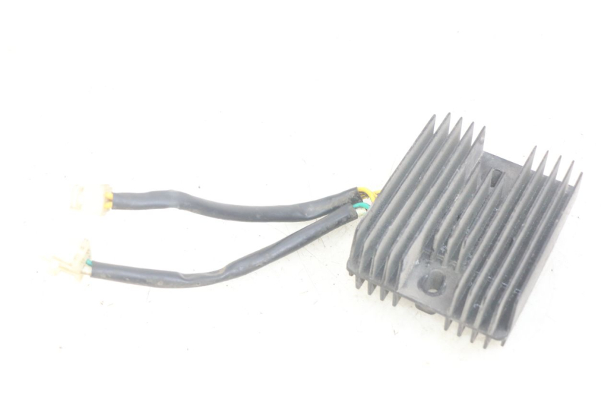 photo de LAADREGELAAR NECO ALEXONE 125 (2017 - 2024) - Hoofdaanzicht