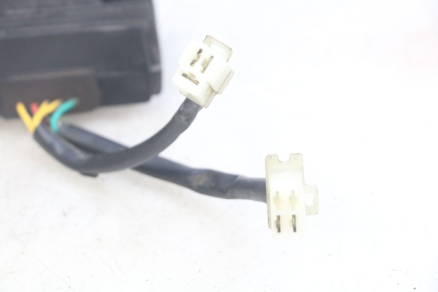 photo de LAADREGELAAR NECO ALEXONE 125 (2017 - 2024) - Andere kijkhoek