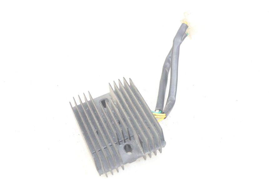 photo de LAADREGELAAR NECO ALEXONE 125 (2017 - 2024) - Technische close-up