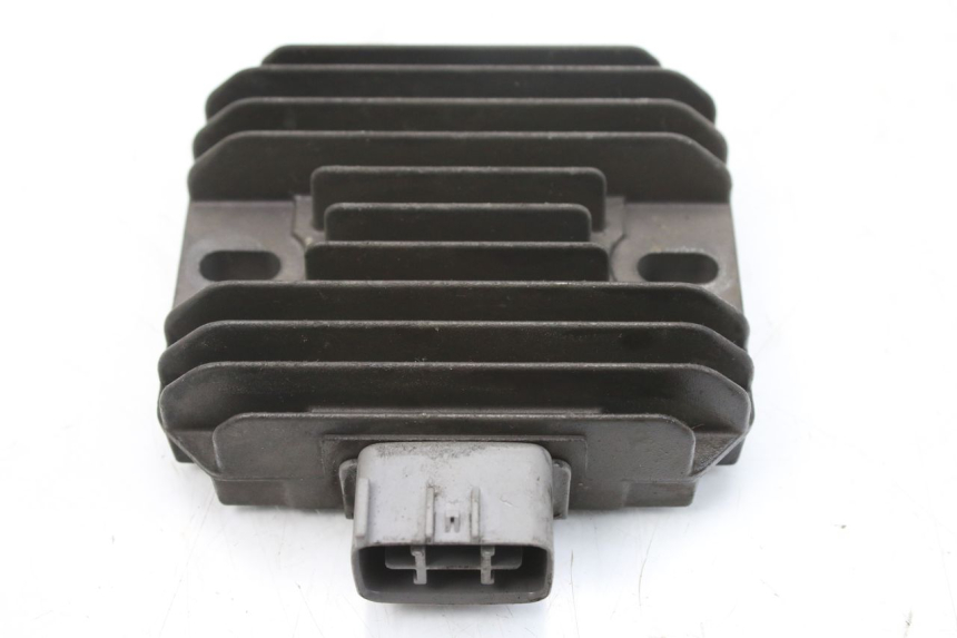 photo de LAADREGELAAR SUZUKI AN BURGMAN 400 (2006 - 2010) - Hoofdaanzicht