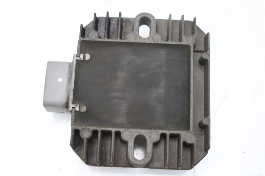 photo de LAADREGELAAR SUZUKI AN BURGMAN 400 (2006 - 2010) - Detail van het onderdeel