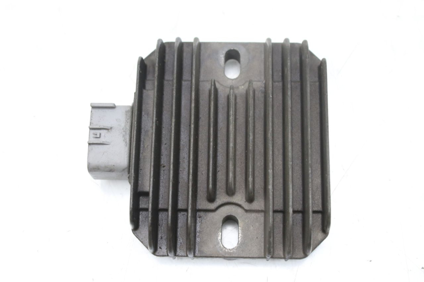 photo de LAADREGELAAR SUZUKI AN BURGMAN 400 (2006 - 2010) - Zoom op gebruiksstaat