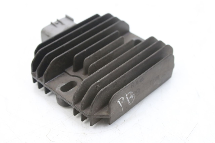 photo de LAADREGELAAR SUZUKI AN BURGMAN 400 (2006 - 2010) - Technische close-up