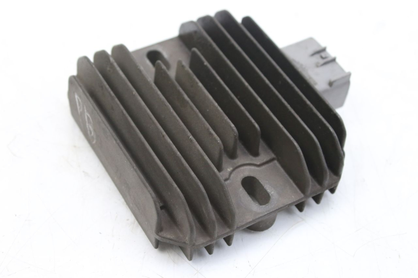 photo de LAADREGELAAR SUZUKI AN BURGMAN 400 (2006 - 2010) - Overzicht