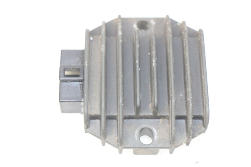 photo de LAADREGELAAR APRILIA ATLANTIC 125 (2003 - 2009) - Hoofdaanzicht