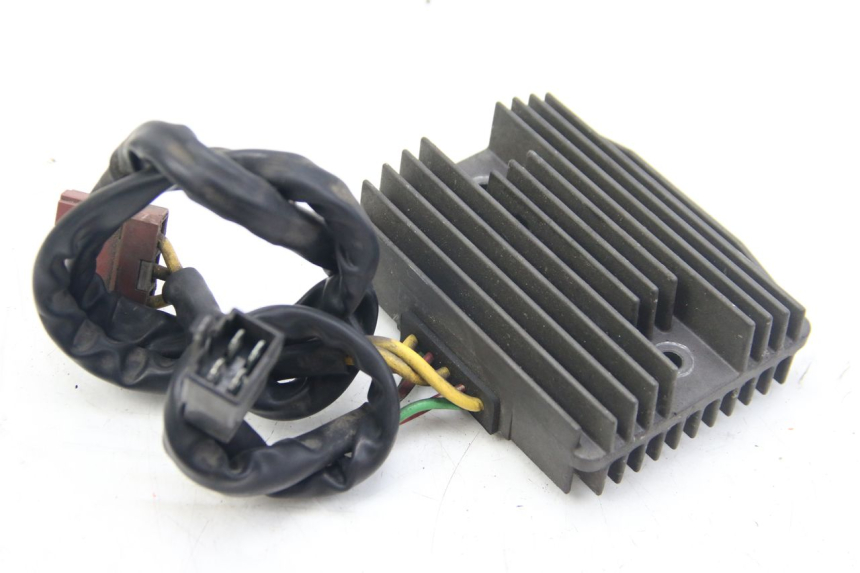 photo de LAADREGELAAR APRILIA ATLANTIC 500 (2002 - 2003) - Hoofdaanzicht