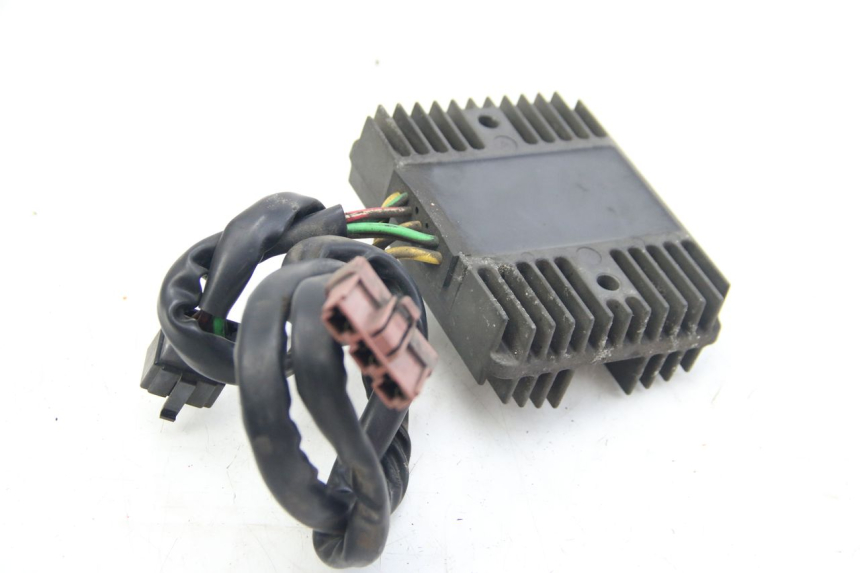 photo de LAADREGELAAR APRILIA ATLANTIC 500 (2002 - 2003) - Detail van het onderdeel