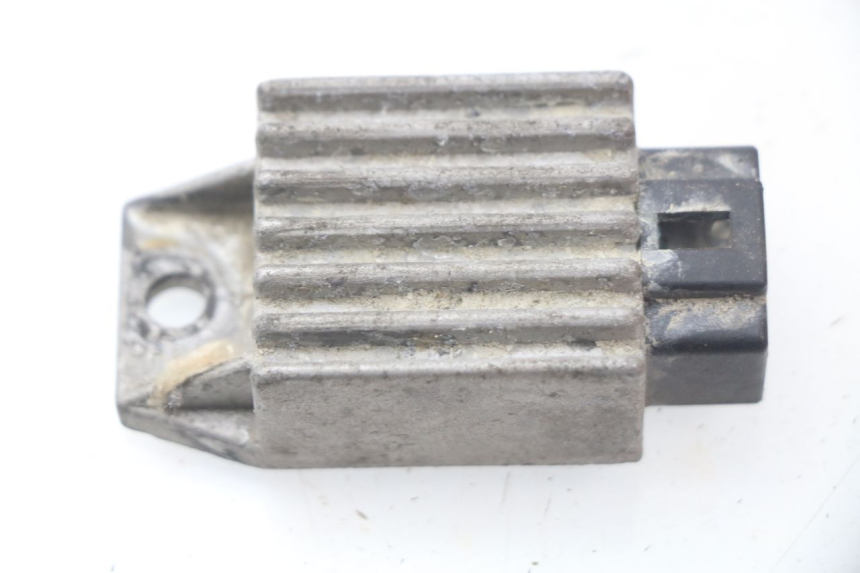 photo de LAADREGELAAR JONWAY AZTRAL 125 (2008 - 2017) - Hoofdaanzicht