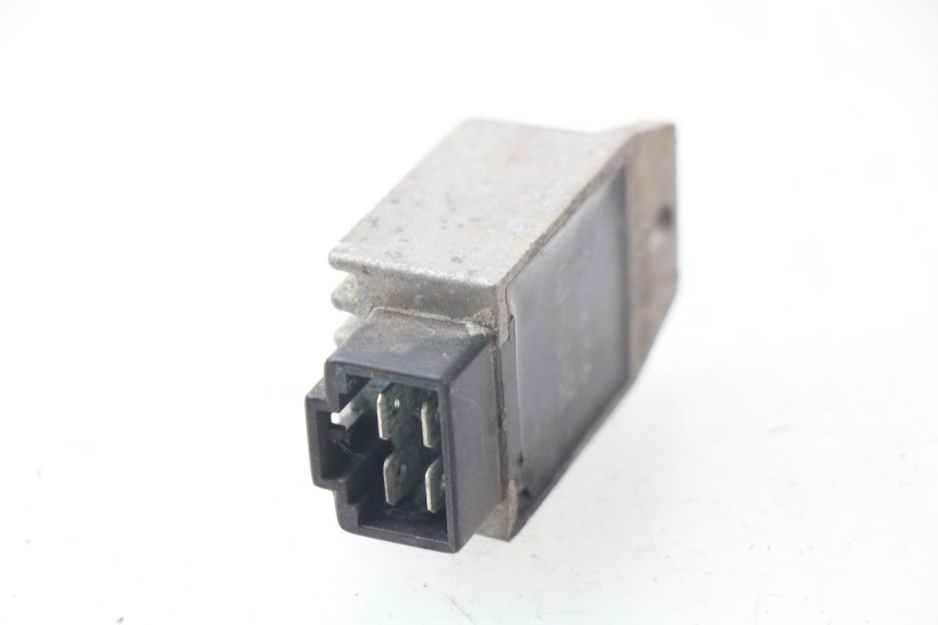 photo de LAADREGELAAR JONWAY AZTRAL 125 (2008 - 2017) - Detail van het onderdeel