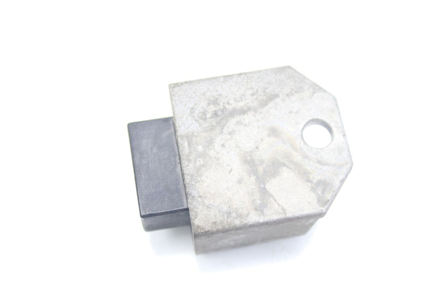 photo de LAADREGELAAR HONDA BALI EX 100 (1996 - 2000) - Zoom op gebruiksstaat