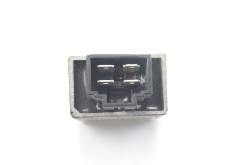 photo de LAADREGELAAR HONDA BALI EX 100 (1996 - 2000) - Andere kijkhoek