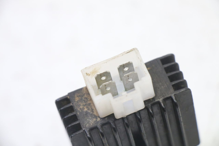 photo de LAADREGELAAR KEROX BAZOOKA 110 - Zoom op gebruiksstaat