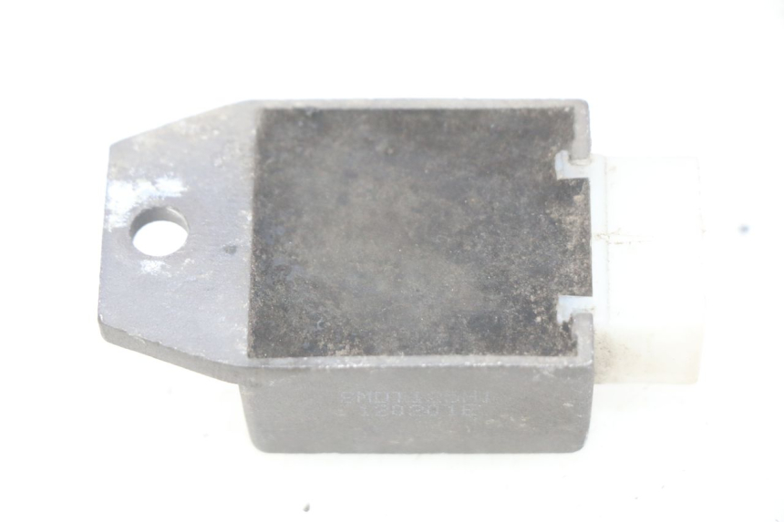 photo de LAADREGELAAR TAOTAO BEATBOX 2 50 (2005 - 2017) - Zoom op gebruiksstaat