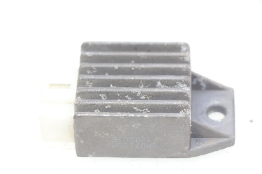 photo de LAADREGELAAR TAOTAO BEATBOX 2 50 (2005 - 2017) - Andere kijkhoek