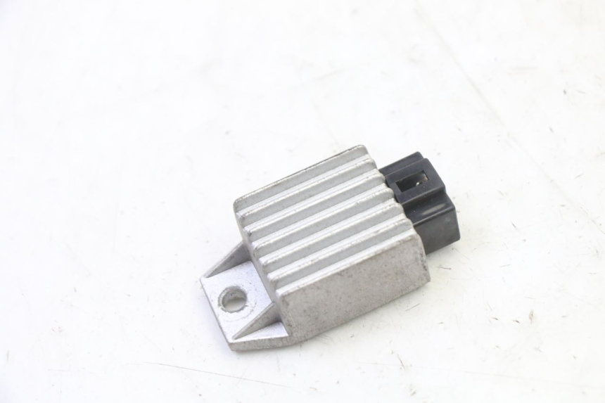 photo de LAADREGELAAR MASH BIBOP 2T 50 (2013 - 2018) - Hoofdaanzicht