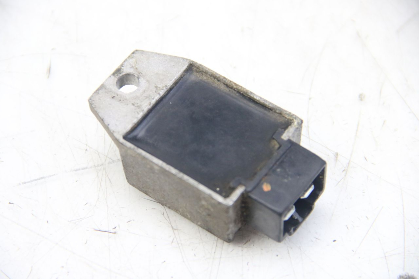 photo de LAADREGELAAR PGO BIG MAX 50 (2001 - 2009) - Detail van het onderdeel