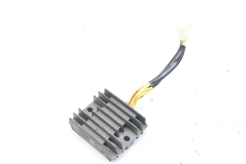 photo de LAADREGELAAR WILDLANDER BISCUIT 125 (2004 - 2010) - Hoofdaanzicht