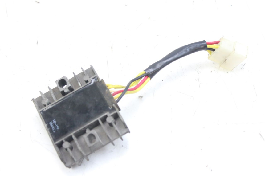 photo de LAADREGELAAR WILDLANDER BISCUIT 125 (2004 - 2010) - Detail van het onderdeel