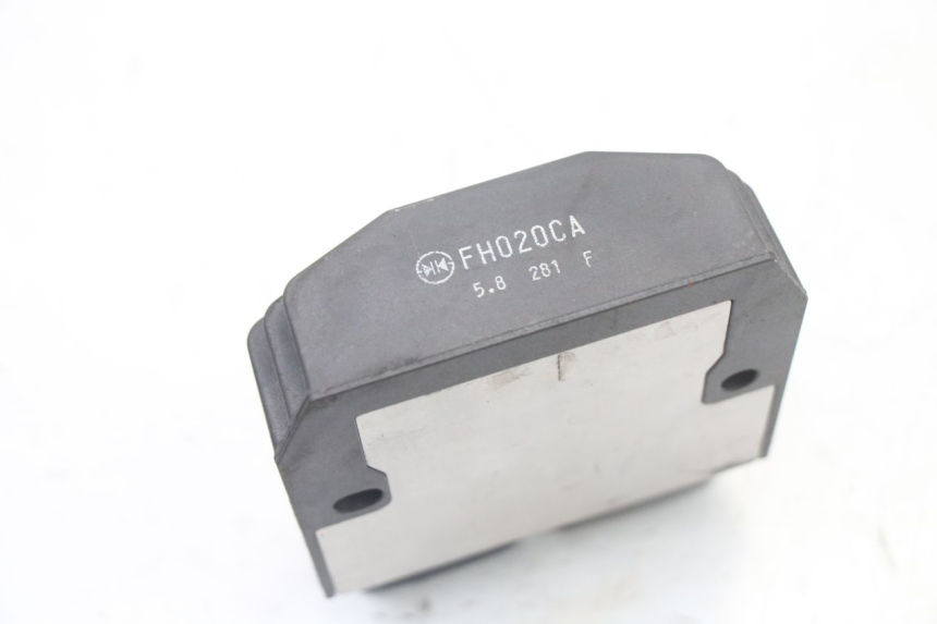 photo de LAADREGELAAR BMW S RR ABS S1000RR 1000 (2015 - 2018) - Technische close-up