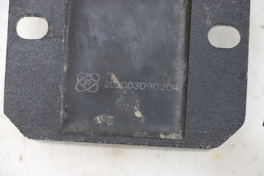 photo de LAADREGELAAR MAG POWER BOMBERS 4T 50 (2016 - 2026) - Detail van het onderdeel