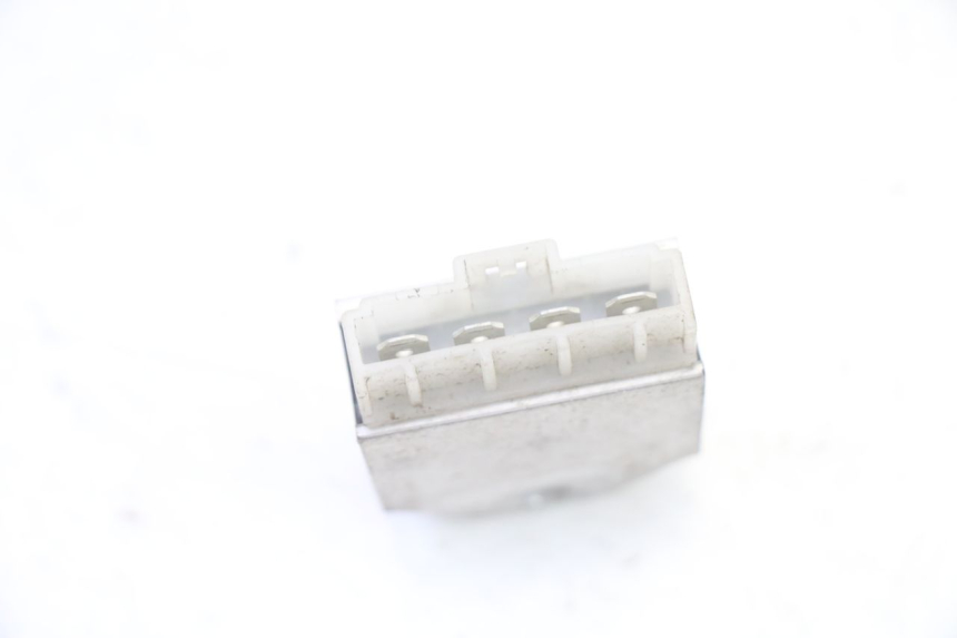 photo de LAADREGELAAR MBK BOOSTER NEXT GENERATION 50 (1995 - 1998) - Zoom op gebruiksstaat