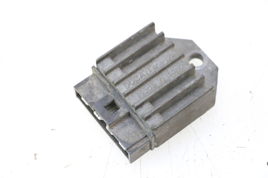 photo de LAADREGELAAR MBK BOOSTER SPIRIT 50 (1999 - 2003) - Hoofdaanzicht