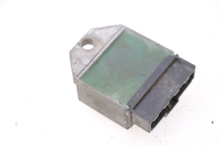 photo de LAADREGELAAR MBK BOOSTER SPIRIT 50 (1999 - 2003) - Zoom op gebruiksstaat