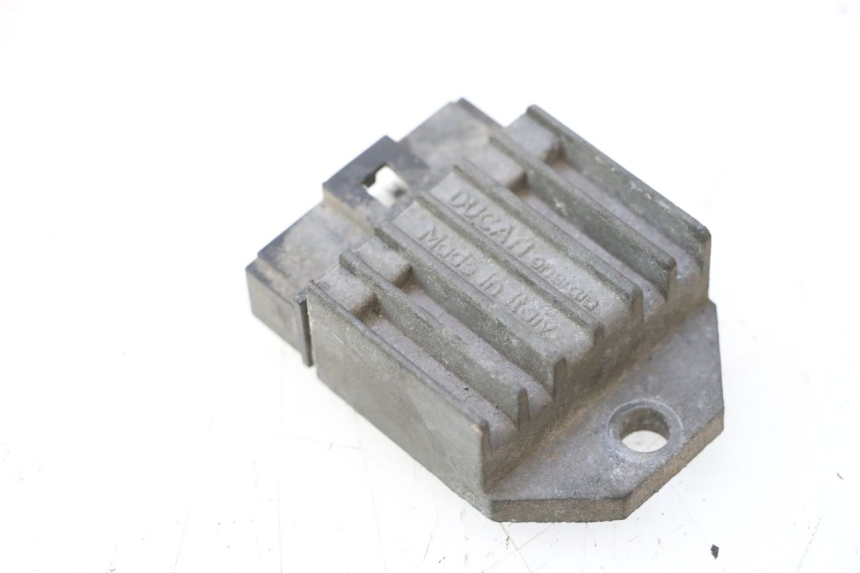 photo de LAADREGELAAR MBK BOOSTER SPIRIT 50 (1999 - 2003) - Andere kijkhoek