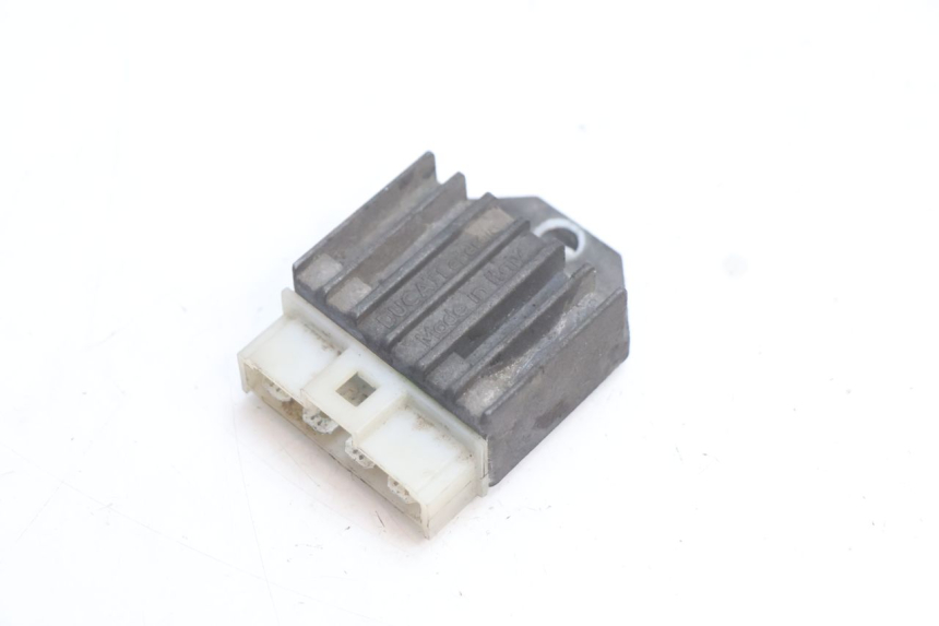 photo de LAADREGELAAR MBK BOOSTER SPIRIT 50 (1996 - 1999) - Hoofdaanzicht