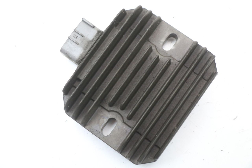 photo de LAADREGELAAR SUZUKI BURGMAN 125 (2007 - 2014) - Hoofdaanzicht