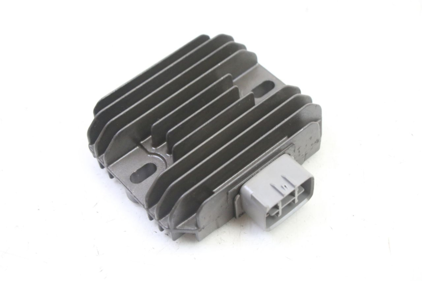 photo de LAADREGELAAR SUZUKI BURGMAN 125 (2007 - 2014) - Hoofdaanzicht