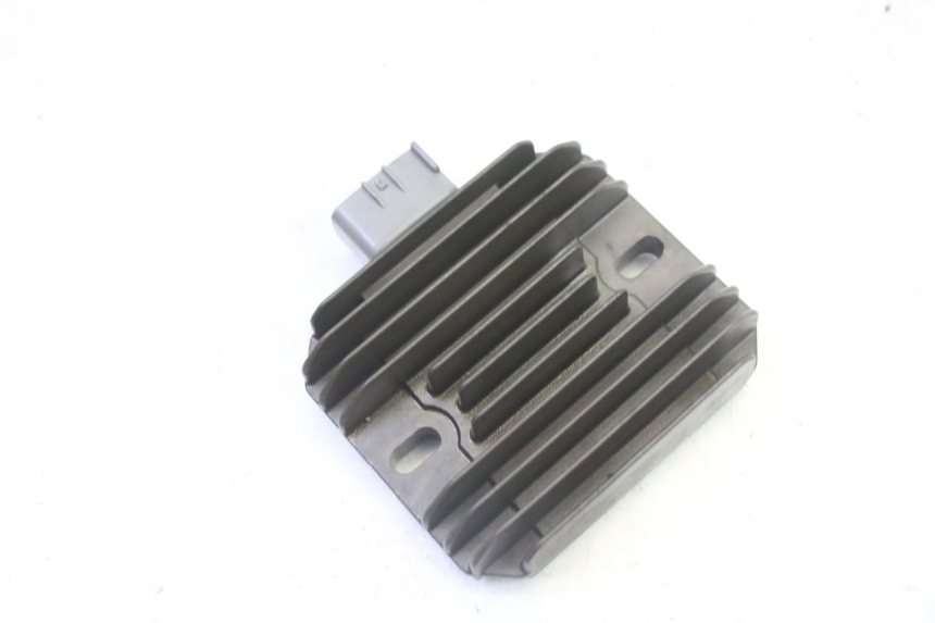 photo de LAADREGELAAR SUZUKI BURGMAN 125 (2007 - 2014) - Hoofdaanzicht