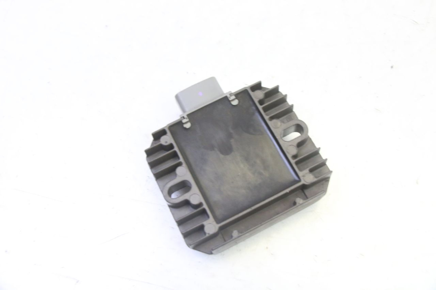 photo de LAADREGELAAR SUZUKI BURGMAN 125 (2007 - 2014) - Andere kijkhoek